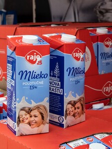 Nová daň zo sladených nápojov zasiahne aj obľúbené ochutené mliečne produkty. Potravinári nesúhlasia a majú obavy