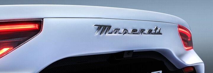 Nová éra Maserati začína. Privítaj 630-koňový superšport MC20 s V6-kou uprostred vozidla
