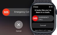Nová funkce iPhonu 14 přivolala policii ke smrtelné autonehodě