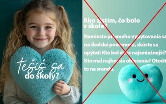 Nová kampaň VšZP pobúrila Slovákov: Nepriamo vyzýva rodičov, aby sa ich deti vysmievali spolužiakom. Fotku neskôr zmazali