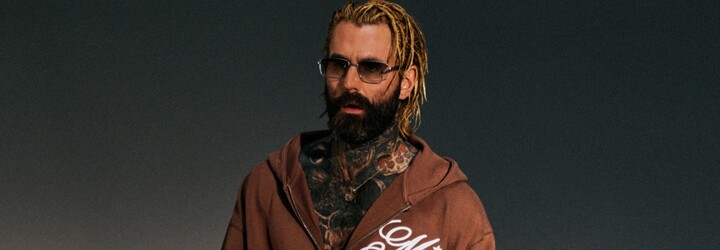 Nová kolekcia českej značky My Dear Clothing je inšpirovaná pretekmi chrtov. Má svetové parametre