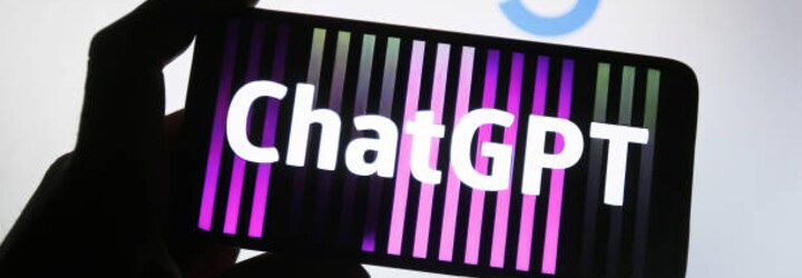 Nová konkurence pro Google? ChatGPT bude mít vlastní vyhledávač