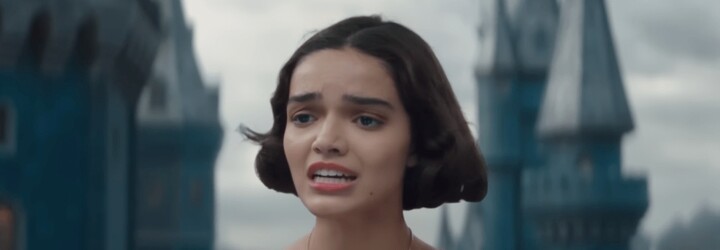 Nová kontroverzná Snehulienka od Disney je prepadák. Na ČSFD má len 15 %