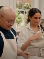 Nová kuchárska šou Meghan Markle je prepadák. Vraj ničí taliansku kuchyňu a jej jedlo by malo byť za trest