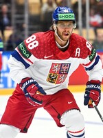 Nová pravidla pro lední hokej. Změny se dotknou hráčů na střídačce i brankářů během hry