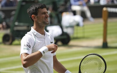 Novak Djoković měl v prosinci koronavirus, jeho právníci argumentují, že by měl mít na Australian Open výjimku