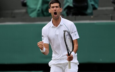 Novak Djoković přiznal, že po pozitivním testu na koronavirus porušil karanténu