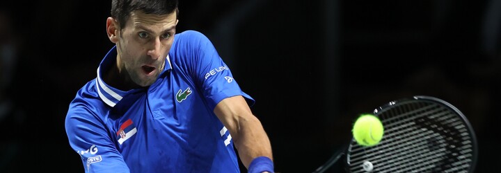 Novak Djoković sa chce už budúci rok vrátiť na Australian Open aj napriek trojročnému zákazu. Pustia ho, len ak sa zaočkuje
