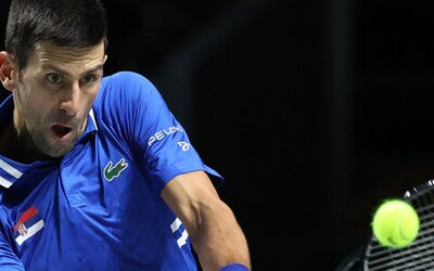 Novak Djoković opäť vynechá Indian Wells a Miami Open, lebo nie je zaočkovaný