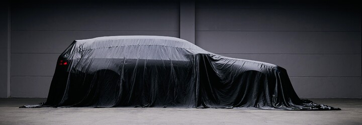 Nové BMW M5 príde aj ako kombi s dodatkom Touring, staví na plug-in hybridný pohon
