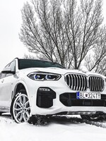 Nové BMW X5 zvedá úroveň. Takto zábavné naftové SUV bavorská automobilka ještě neměla