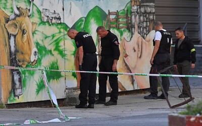 Nové detaily o vyčíňaní strelca v Bratislave: susedia opísali posledné chvíle krátko predtým, ako útočník začal páliť