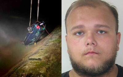 Nové detaily v prípade zmiznutého Jozefa: podľa kamarátov auto nešoféroval, jeho vozidlo však našli na dne Váhu