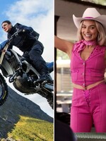 Nové filmy v kinách v júli 2023: Mission: Impossible, Oppenheimer a Barbie zvedú súboj leta