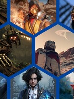 Nové hry v septembri rozpútajú vojnu medzi Xboxom a PS5. Vyjde Starfield, nový Cyberpunk či Mortal Kombat 1