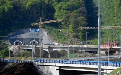 Nové informácie o rýchlostnej ceste do Poľska. Začali vyhlasovať verejné súťaže