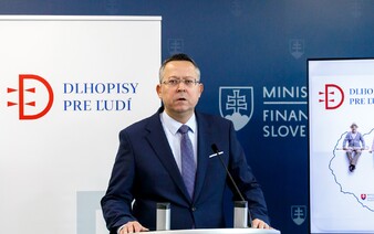 Nové informácie o štátnych dlhopisoch. Štát prezradil ďalšie plány