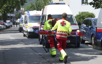 Nové informácie o streľbe v Grazi: Páchateľom bol bývalý študent, údajne sa považoval za obeť šikany