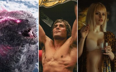 Nové kinofilmy v marci: Toto je 7 filmov, na ktoré sa tešíme najviac