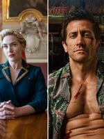 Nové seriály a filmy v marci: vysekaný Jake Gyllenhaal, návrat X-Mena a Invincible či vražda Lincolna v konšpiračnom rúchu 