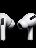 Nové slúchadlá Apple AirPods Pro sú vonku. Ako ich hodnotia odborníci?