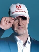 Nové správy o zdravotnom stave Michaela Schumachera: Nedokáže rozprávať, komunikuje len očami