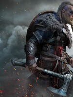Nové záběry z Assassin’s Creed Valhalla, ale i další díl Watch Dogs. Toto jsou nové hry z konference Ubisoftu