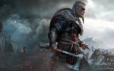 Nové zábery z Assassin’s Creed Valhalla, no aj ďalší diel Watch Dogs. Toto sú nové hry z konferencie Ubisoftu