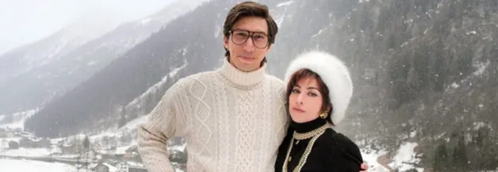 Nové zábery z pripravovaného House of Gucci pobúrili jej rodinu. Al Pacino je vraj príliš nízky, tučný a škaredý