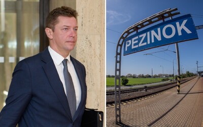 Nové železničné trate na Slovensku: minister dopravy priblížil plány výstavby