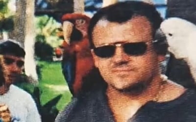 Nové zistenia o najväčšej mafiánskej poprave na Slovensku: Tibor Pápay roky pred masakrom zistil, že ho chcú zabiť