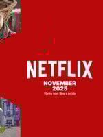 November na Netflixe: Stranger Things sú späť, Ed Sheeran ťa prevedie New Yorkom a pozrieš si aj vianočné novinky