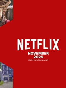 November na Netflixe: Stranger Things sú späť, Ed Sheeran ťa prevedie New Yorkom a pozrieš si aj vianočné novinky