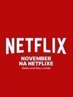 November na Netflixe: Stranger Things sú späť, Ed Sheeran ťa prevedie New Yorkom a pozrieš si aj vianočné novinky