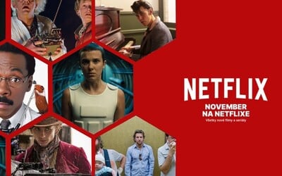 November na Netflixe: Stranger Things sú späť, Ed Sheeran ťa prevedie New Yorkom a pozrieš si aj vianočné novinky