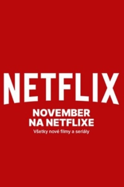 November na Netflixe: Stranger Things sú späť, Ed Sheeran ťa prevedie New Yorkom a pozrieš si aj vianočné novinky