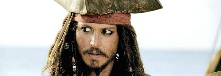 Noví Piráti z Karibiku se blíží. Vrátí se i Johnny Depp?