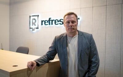 Novinár Vagovič: Maroš Žilinka môže byť vydierateľný. Podľa svedkov nosil do SIS konkrétne spisy (rozhovor)