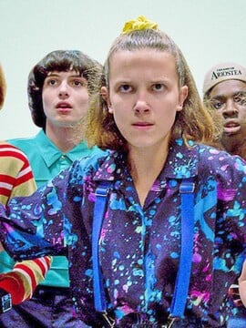 Novinky o Stranger Things 5: Víme, jak velký bude časový skok od finále poslední řady