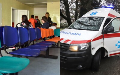 Novinky o situácii v ambulanciách: lekárov v týchto krajoch čaká povinnosť, ktorá sa im nemusí páčiť