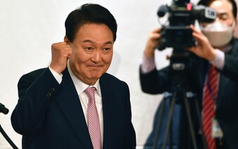 Novozvolený juhokórejský prezident odsudzuje feminizmus. Plánuje zrušiť ministerstvo pre rovnosť pohlaví