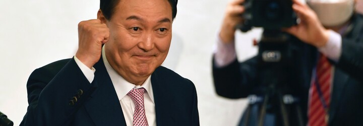 Novozvolený juhokórejský prezident odsudzuje feminizmus. Plánuje zrušiť ministerstvo pre rovnosť pohlaví