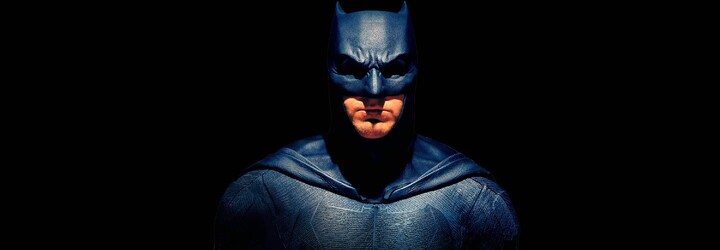Nový Batman bude mať zhruba 25 rokov a postavia sa proti nemu niekoľkí záporáci. Čo všetko už vieme?