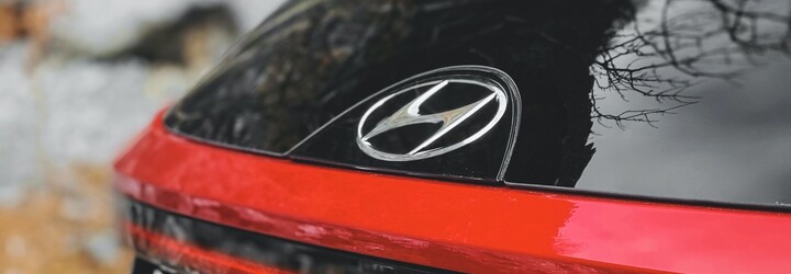 Nový Hyundai Tucson je na cestě nepřehlédnutelný, zjišťovali jsme však, jaký je pod povrchem