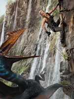 Nový Jurský svet rozdelil filmových kritikov. Vyčítajú mu mizerné efekty aj „rušivo zlý výkon“ Scarlett Johansson