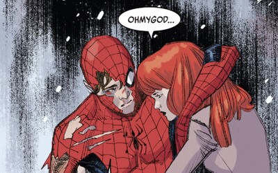 Nový Spider-Manov komiks prevrátil jeho príbeh hore nohami. Napísal ho režisér Star Wars a Star Trek a v mnohom ťa prekvapí