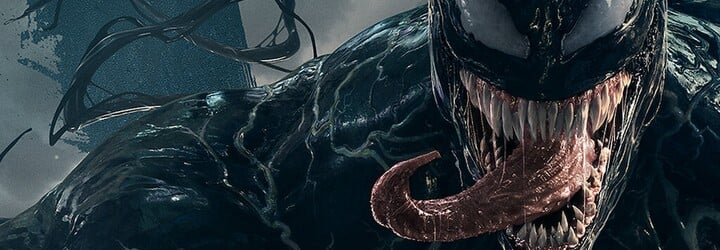 Nový Venom má za sebou premiéru. Na sociálních sítích se objevily první recenze