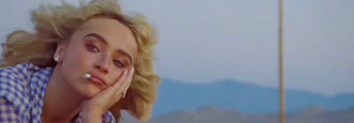 Nový album Sabriny Carpenter je tu: „Man’s Best Friend“ prichádza aj s novým videoklipom