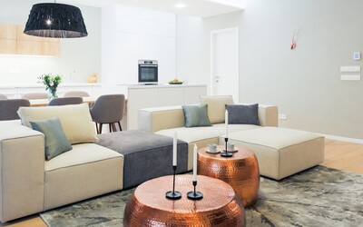 Nový byt na Slovensku ťa bude stáť skoro 10 priemerných ročných platov