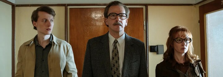 Nový český film padá v žebříčku nejlepších světových snímků na ČSFD. Už není lepší než Pán prstenů nebo Gladiátor